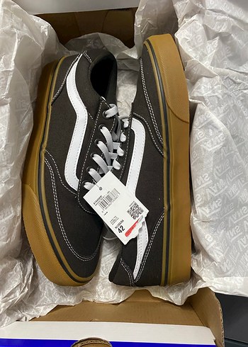 VANS BROOKLYN LS - Görsel 6