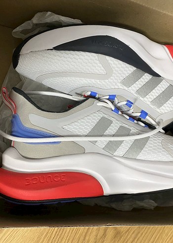 ADİDAS ALPGAEDGE (41,5) - Görsel 4