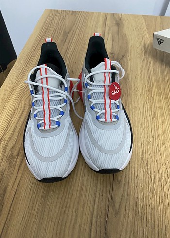 ADİDAS ALPGAEDGE (41,5) - Görsel 2