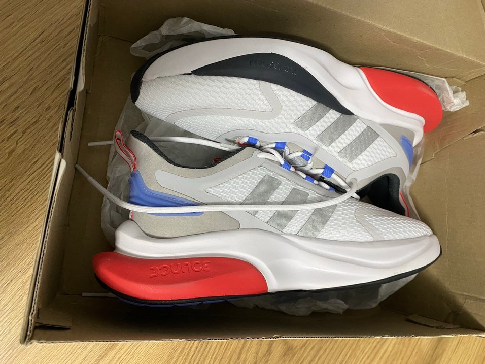 ADİDAS ALPGAEDGE (41,5) - Görsel 4