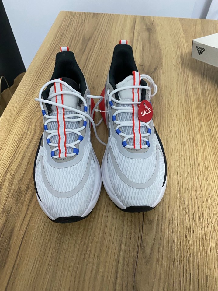 ADİDAS ALPGAEDGE (41,5) - Görsel 2