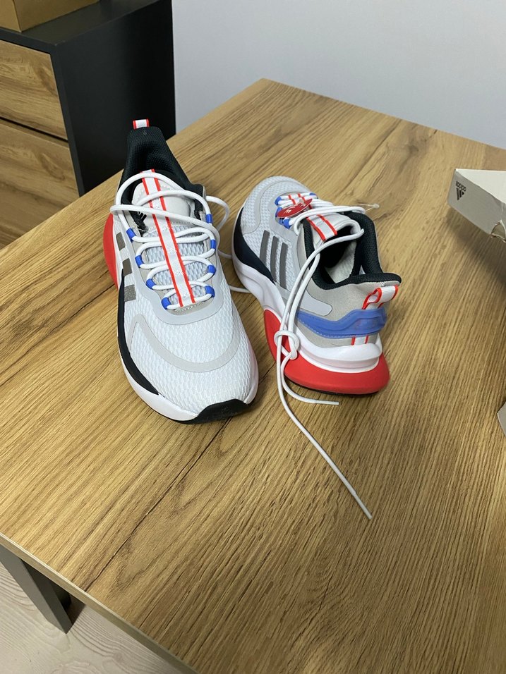 ADİDAS ALPGAEDGE (41,5) - Görsel 3