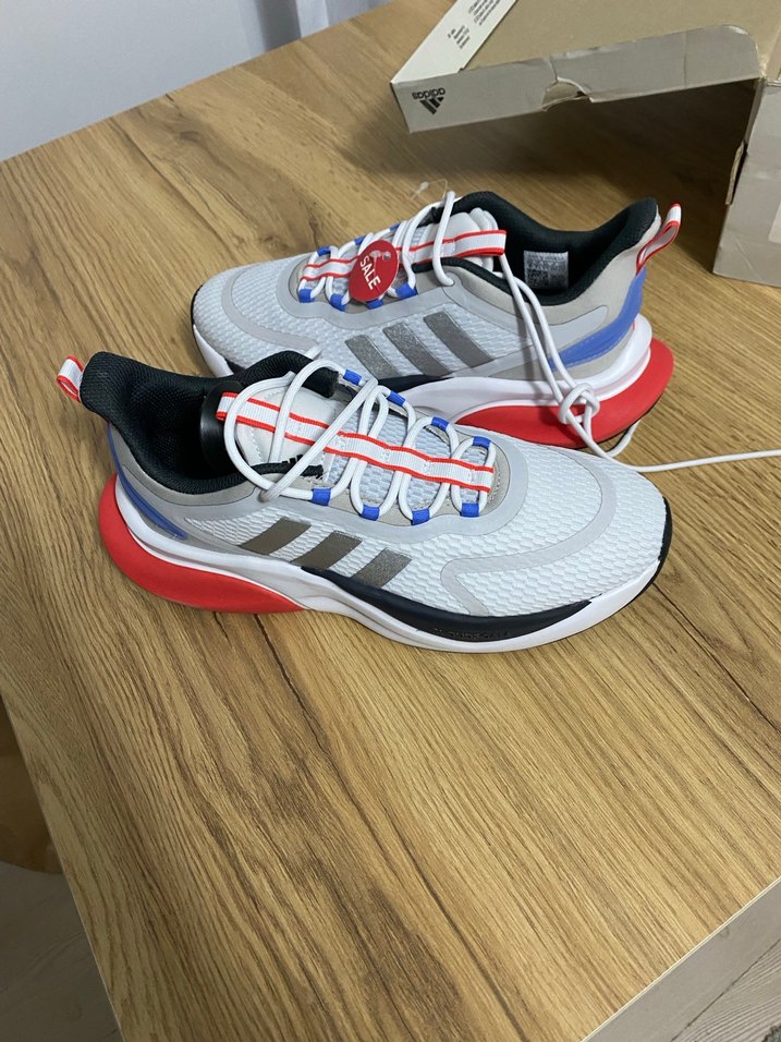 ADİDAS ALPGAEDGE (41,5) - Görsel 5