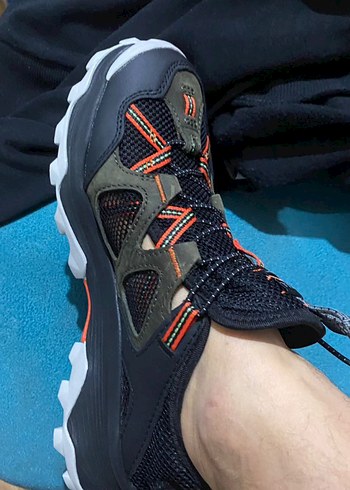 Merrell Speed strike Erkek Çok Renkli Outdoor Ayakkabı(46 beden) - Görsel 2