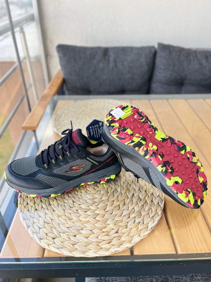 SKECHERS ALTİTUDE - Görsel 5