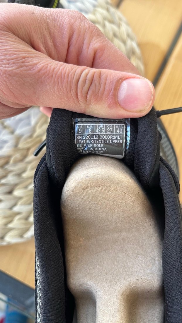 SKECHERS ALTİTUDE - Görsel 4