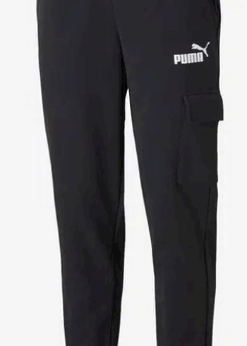 Puma Erkek Eşofman Altı - Görsel 2