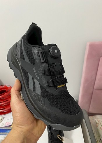 REEBOK TOURCH TRAİL - Görsel 2