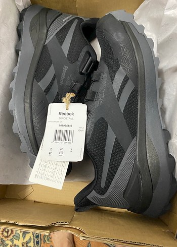 REEBOK TOURCH TRAİL - Görsel 8