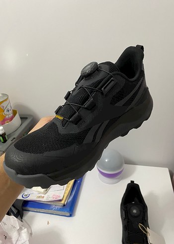 REEBOK TOURCH TRAİL - Görsel 4