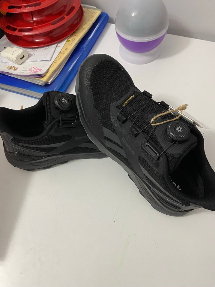 REEBOK TOURCH TRAİL - Görsel 5