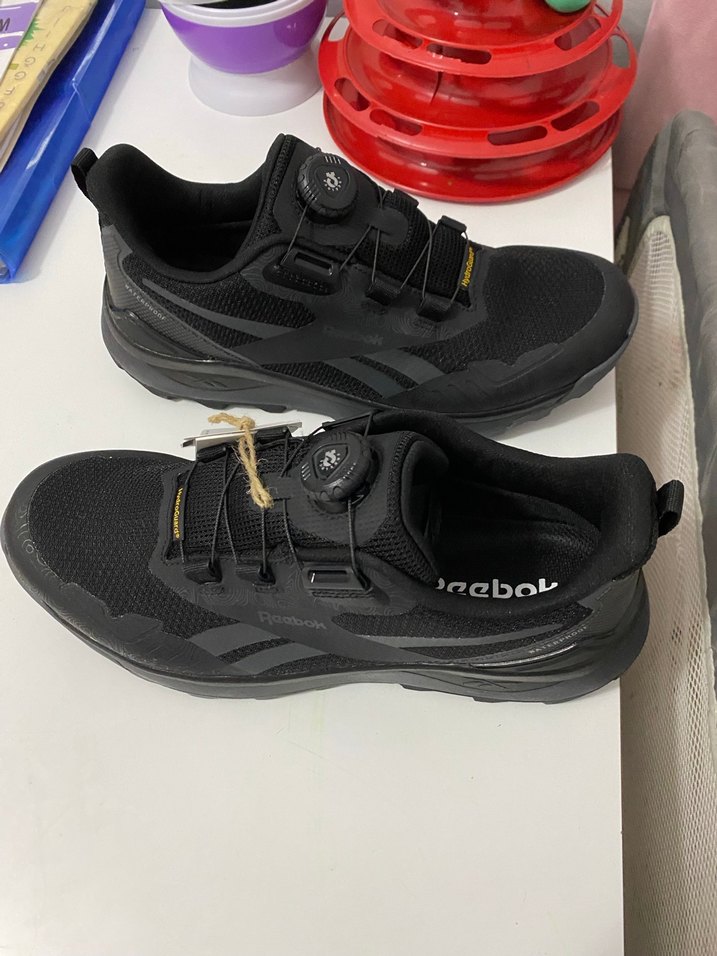 REEBOK TOURCH TRAİL - Görsel 3