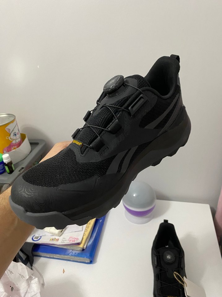 REEBOK TOURCH TRAİL - Görsel 4