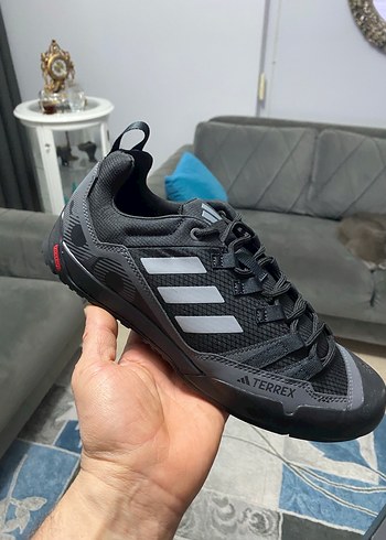 ADİDAS TERREX SWİFT SOLO - Görsel 4