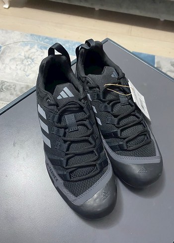 ADİDAS TERREX SWİFT SOLO - Görsel 6
