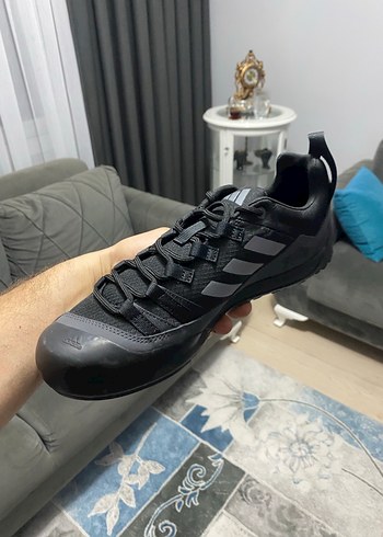 ADİDAS TERREX SWİFT SOLO - Görsel 3