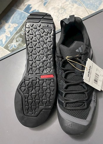 ADİDAS TERREX SWİFT SOLO - Görsel 5