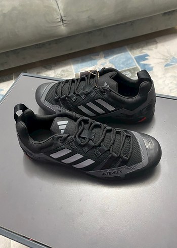 ADİDAS TERREX SWİFT SOLO - Görsel 2