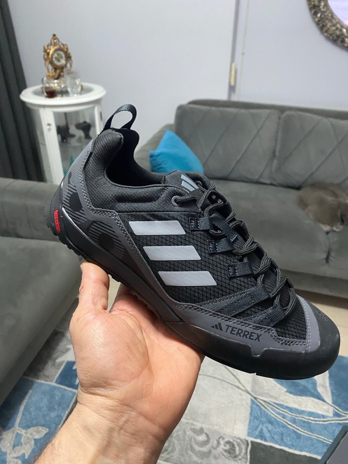 ADİDAS TERREX SWİFT SOLO - Görsel 4