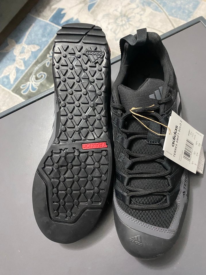 ADİDAS TERREX SWİFT SOLO - Görsel 5