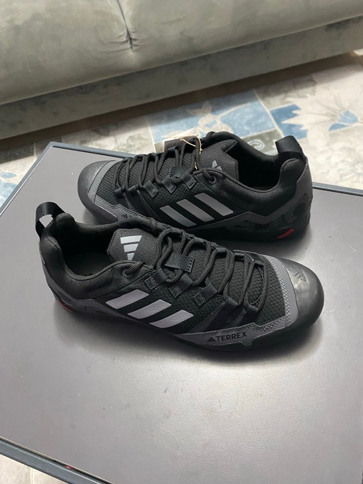 ADİDAS TERREX SWİFT SOLO - Görsel 2