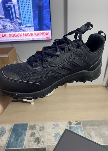 ADİDAS TERREX AX4 - Görsel 5