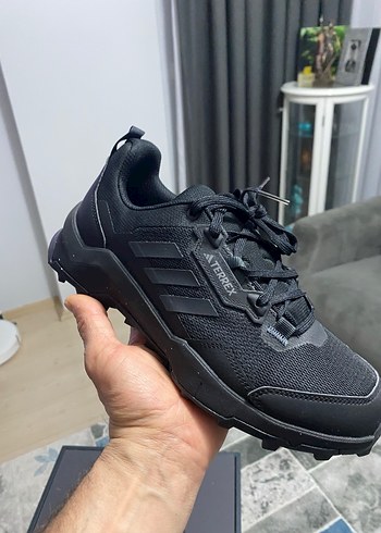 ADİDAS TERREX AX4 - Görsel 4