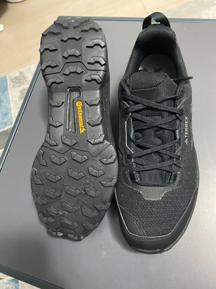 ADİDAS TERREX AX4 - Görsel 2