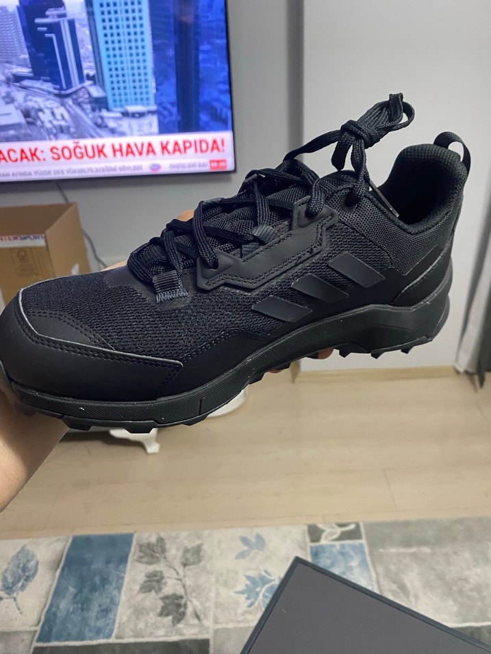 ADİDAS TERREX AX4 - Görsel 5