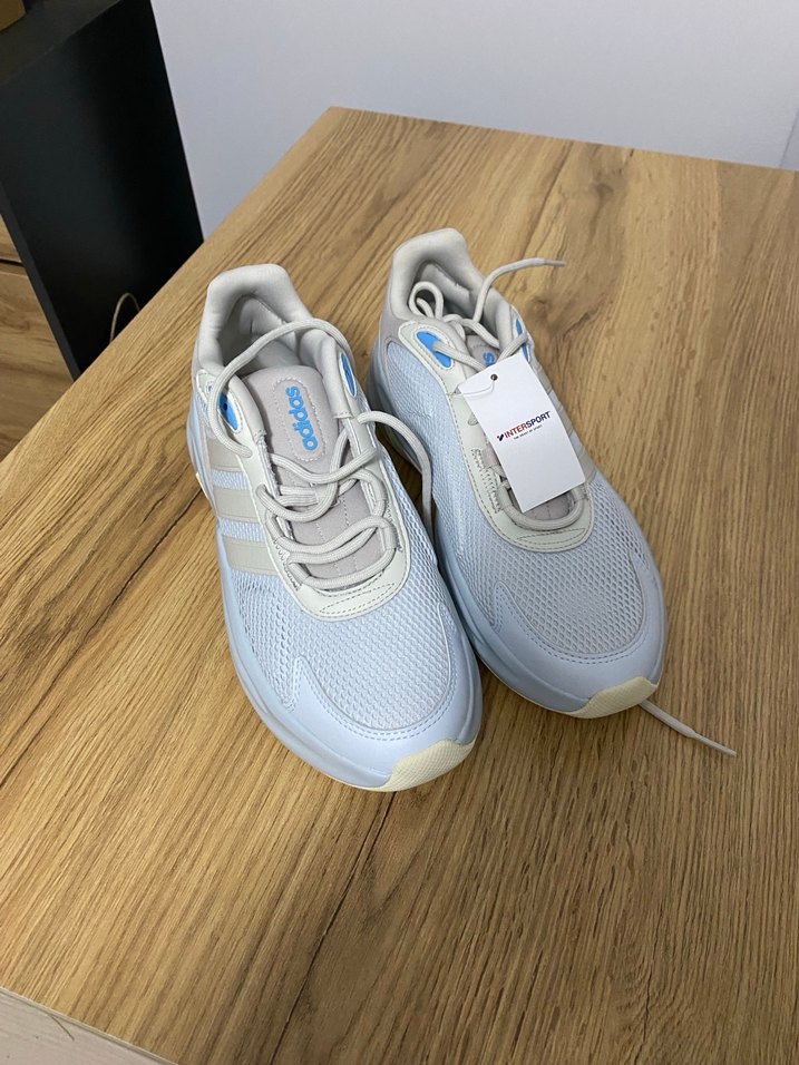 ADİDAS OZELLE - Görsel 4