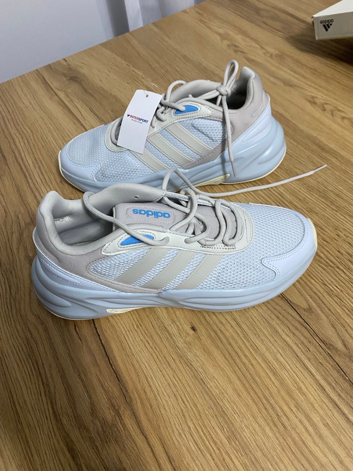 ADİDAS OZELLE - Görsel 2