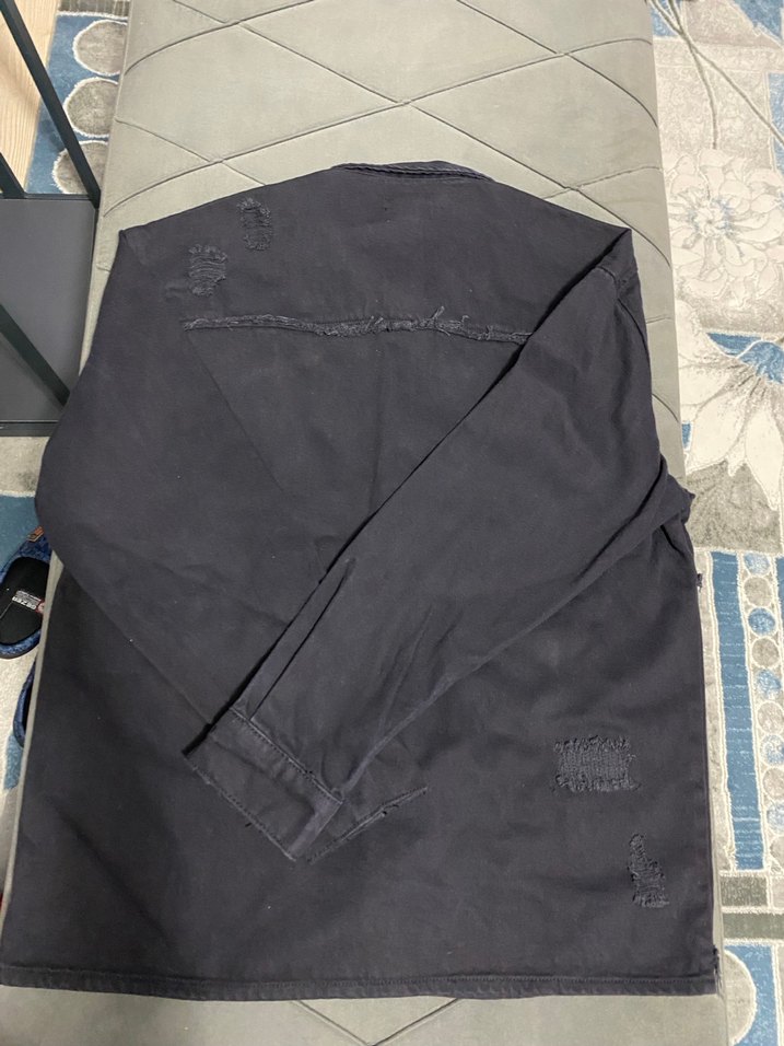 FOREVER 21 ERKEK CEKET/GÖMLEK - Görsel 2