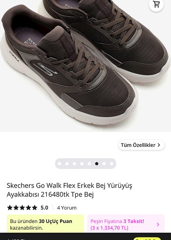SKECHERS GOWALK - Görsel 6