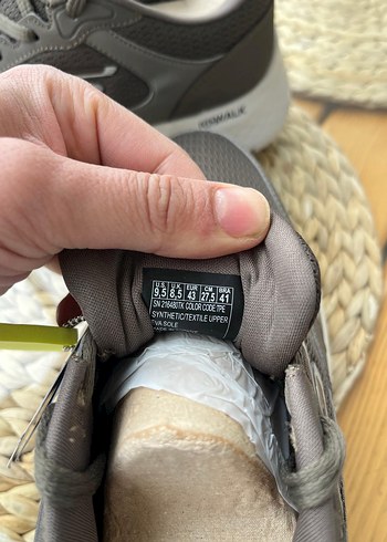 SKECHERS GOWALK - Görsel 5