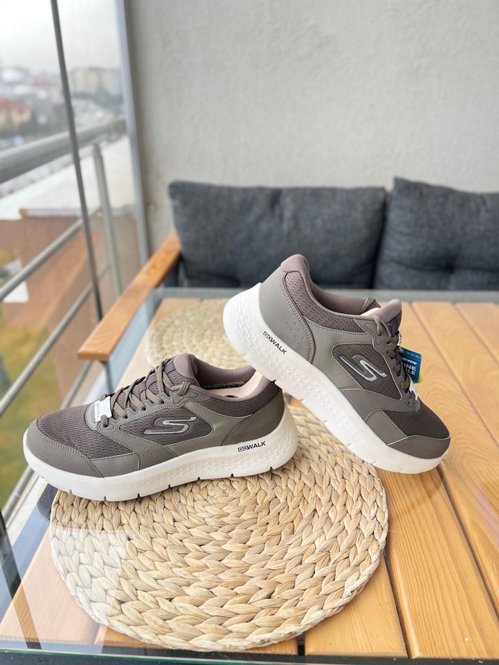 SKECHERS GOWALK - Görsel 3
