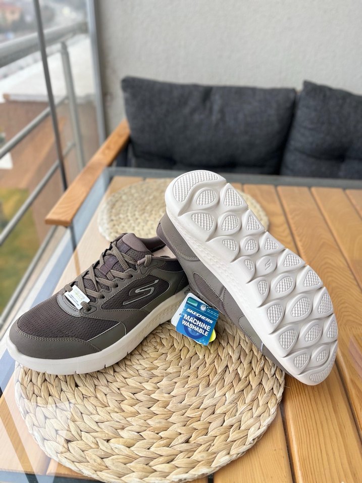 SKECHERS GOWALK - Görsel 4