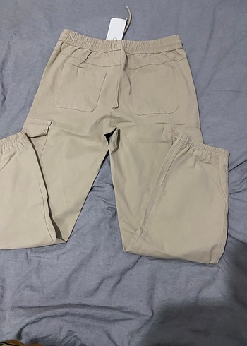 FOREVER 21 ERKEK KARGO PANTOLON - Görsel 2