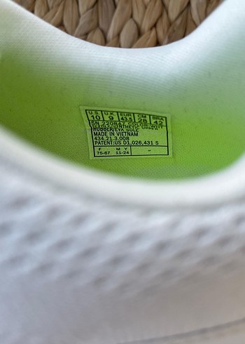 SKECHERS GORUN ELEVATE (43,5) numaradır - Görsel 5