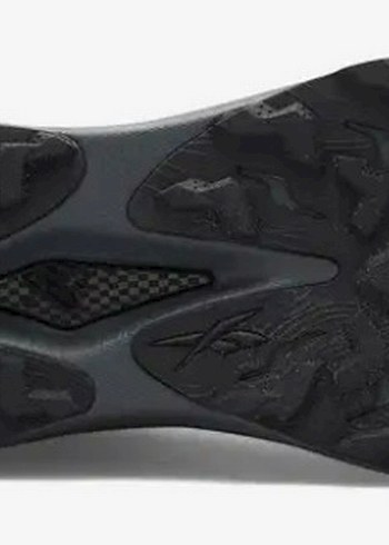 Reebbok Rhine Wild Erkek Siyah Bağcıklı Spor Ayakkabı - Görsel 5