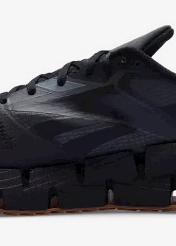 Reebok floatzig 1 Siyah Bağcıklı Erkek Spor Ayakkabı - Görsel 3