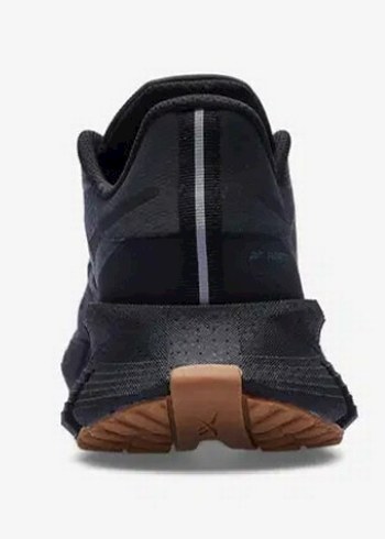 Reebok floatzig 1 Siyah Bağcıklı Erkek Spor Ayakkabı - Görsel 2