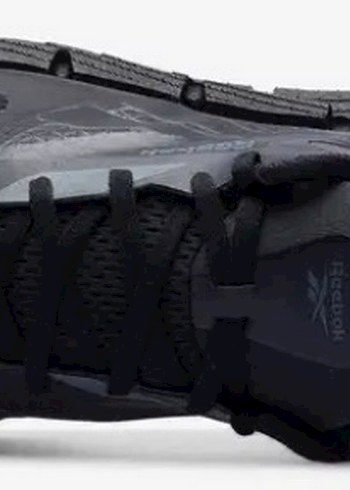 Reebok floatzig 1 Siyah Bağcıklı Erkek Spor Ayakkabı - Görsel 4