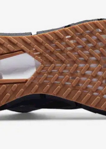 Reebok floatzig 1 Siyah Bağcıklı Erkek Spor Ayakkabı - Görsel 6