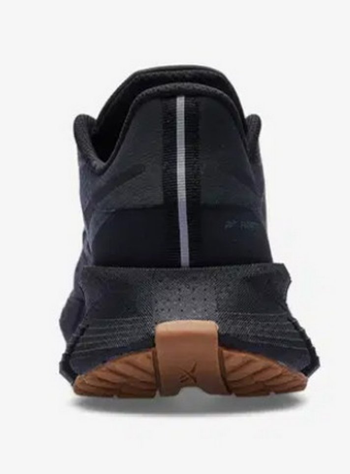 Reebok floatzig 1 Siyah Bağcıklı Erkek Spor Ayakkabı - Görsel 2