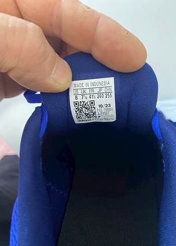 ADİDAS RESPONSE - Görsel 4