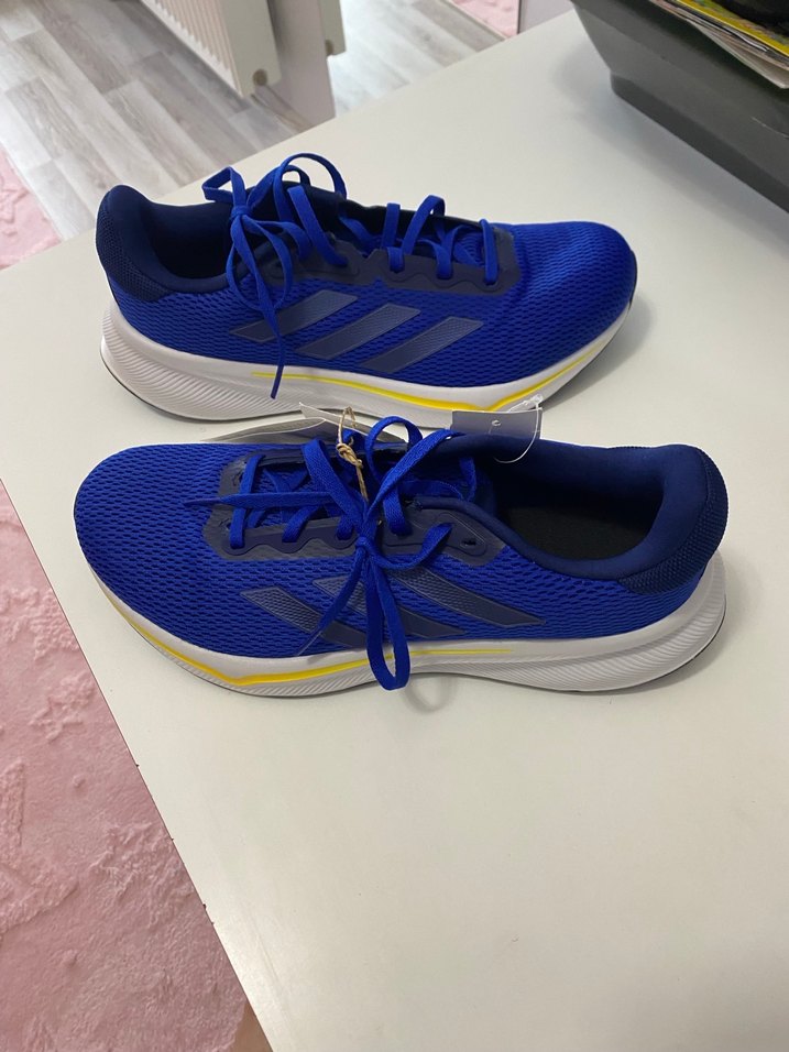 ADİDAS RESPONSE - Görsel 5