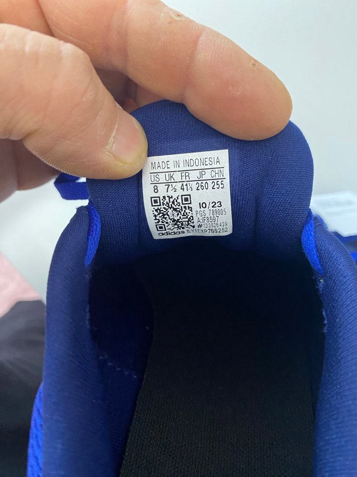 ADİDAS RESPONSE - Görsel 4