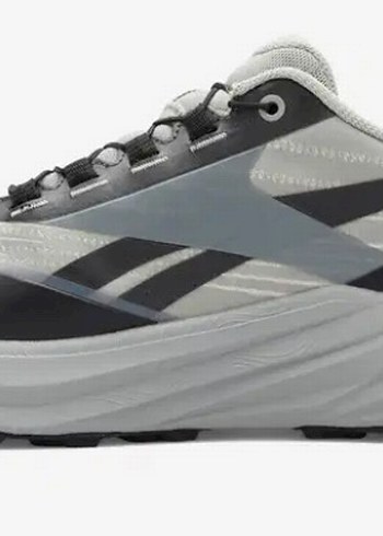 Reebok Rhine Wild Beyaz/Siyah Erkek Koşu Ayakkabısı - Görsel 2