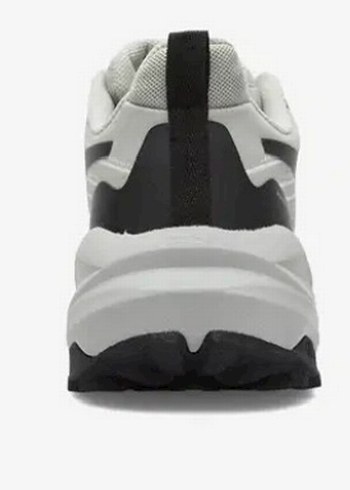 Reebok Rhine Wild Beyaz/Siyah Erkek Koşu Ayakkabısı - Görsel 5