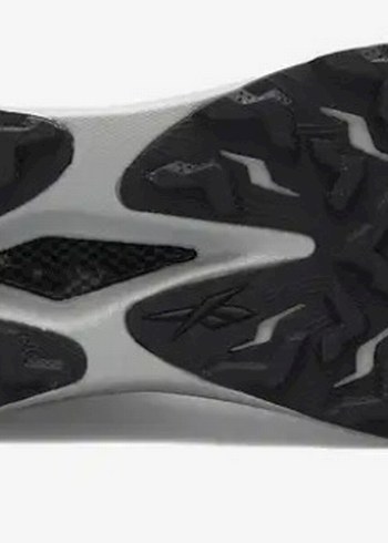 Reebok Rhine Wild Beyaz/Siyah Erkek Koşu Ayakkabısı - Görsel 4